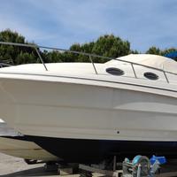 Monterey Boats 262 Cruiser (1999)