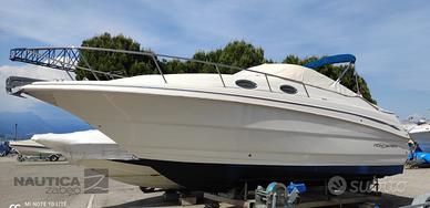 Monterey Boats 262 Cruiser (1999)