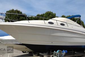 Monterey Boats 262 Cruiser (1999)