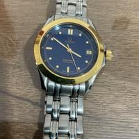 Omega Seamaster 120 Nos