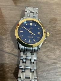 Omega Seamaster 120 Nos