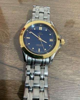 Omega Seamaster 120 Nos
