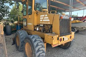 Grader Fiatallis FG 65-B