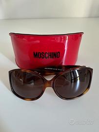 Occhiali da sole Moschino
