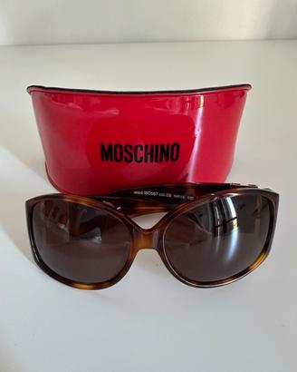 Occhiali da sole Moschino