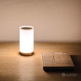 Lampada Davide Groppi BUGIA