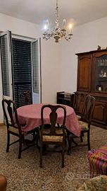 Appartamento a Bibbiena, via Dante 28, 4 locali