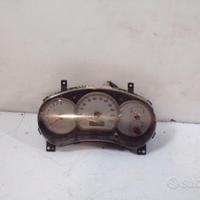 Strumentazione contachilometri DR5 2011