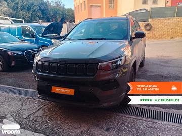 JEEP Compass 2� serie Compass 1.6 Multijet II 2...