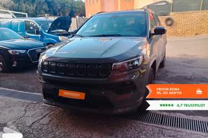 JEEP Compass 2� serie Compass 1.6 Multijet II 2...