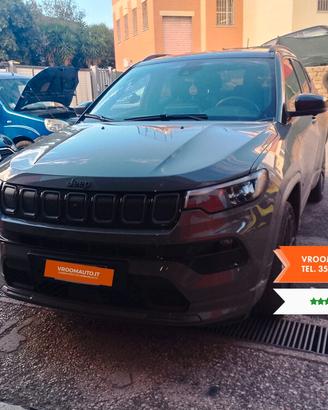 JEEP Compass 2� serie Compass 1.6 Multijet II 2...