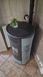 Stufa Pellet Edilkamin Cherie