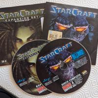 StarCraft per PC da collezione