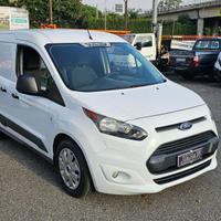 FORD TRANSIT CONNECT FURGONE 3POSTI 1.5TDCI EUR