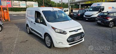 FORD TRANSIT CONNECT FURGONE 3POSTI 1.5TDCI EUR