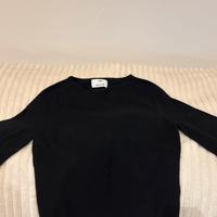 Maglioncino Allude nero