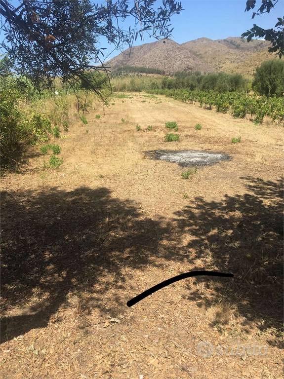 Terreno di 1600 m² a Mondragone - Vista 3
