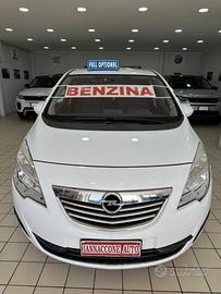 Opel Meriva 1.4 120cv cosmo navi