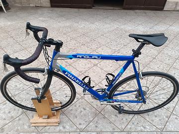 Pinarello Angliru originale dei primi anni 2000