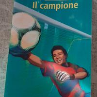 libro " Il campione "