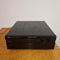 Amplificatore Yamaha DSP A2