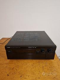 Amplificatore Yamaha DSP A2