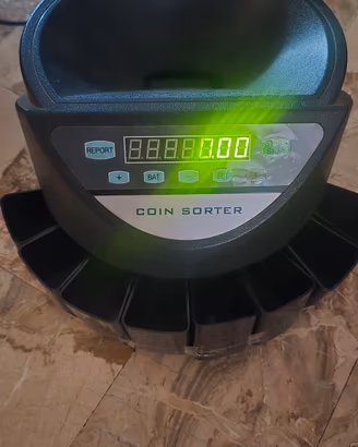 contamonete