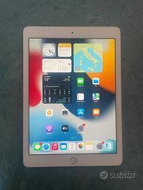 Ipad air 2 64gb batteria da sostituire