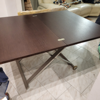 Tavolo e sedie calligaris