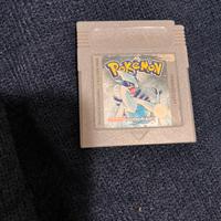 Pokemon Oro e Argento