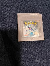 Pokemon Oro e Argento