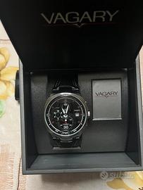 Orologio Vagary con scatola originale