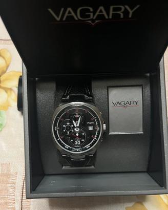 Orologio Vagary con scatola originale