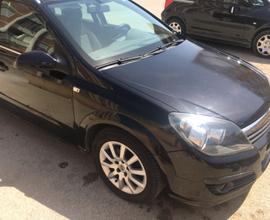 OPEL Astra 3ª serie - 2006