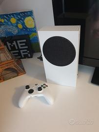 xbox series s 512 GB