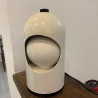 Lampada “Selene” di Alfredo Bianchi per ABM Milano