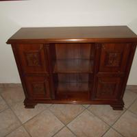 CREDENZA
