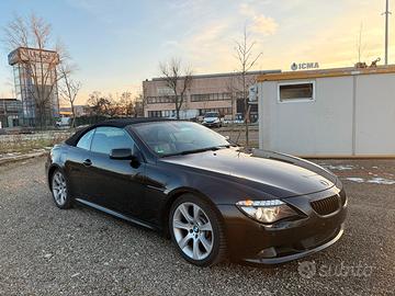 BMW 630i