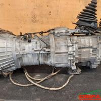 CAMBIO Suzuki Grand Vitara G16B