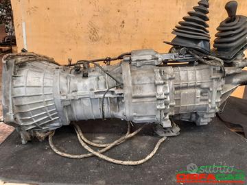 CAMBIO Suzuki Grand Vitara G16B