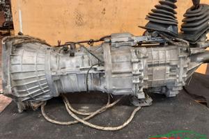 CAMBIO Suzuki Grand Vitara G16B