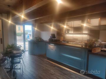 Attività di ristorazione