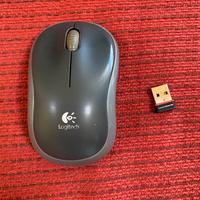 Mause wireless