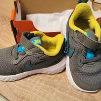 Scarpe Nike Revolution 5 (TDV) neonato/bambino tg 