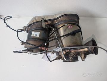 Catalizzatore Seat Leon 4 2.0 TDI