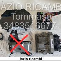 Kit accensione nissan juke 2015