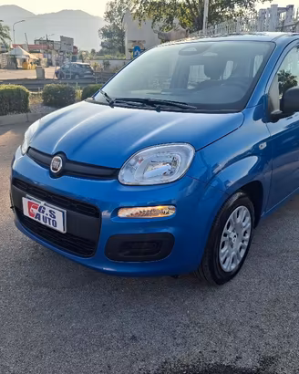 Fiat Panda Pandina 1.0 FireFly 65 CV Hybrid Icon