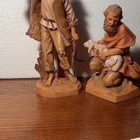 Pastori per presepe