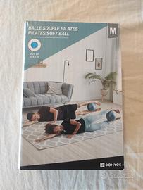 Palla per Pilates taglia M