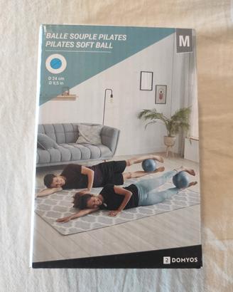 Palla per Pilates taglia M